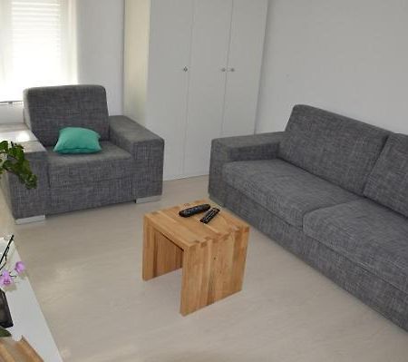 Appartamento Tiro Pola Esterno foto