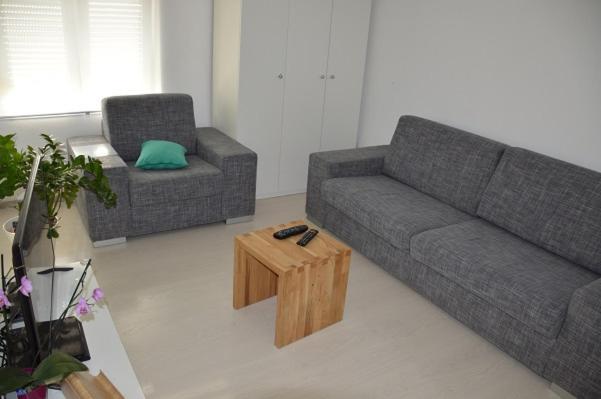 Appartamento Tiro Pola Esterno foto