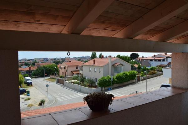 Appartamento Tiro Pola Esterno foto
